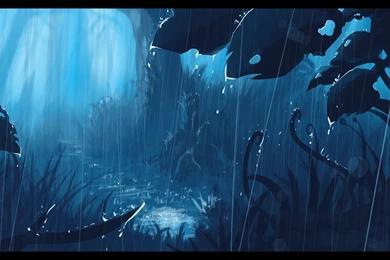 Dark Anime Scenery Wallpapers Free Download 2726   HD Wallpapers Site