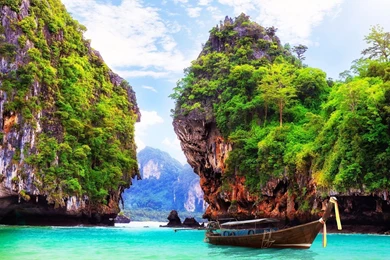 1920x1080 Thailand Vacation Wallpapers
