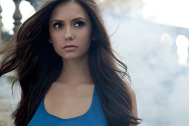 Pretty Nina Dobrev Wallpapers Nina Dobrev Wallpapers (11342334 ...