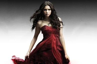 Nina Dobrev HD Wallpapers