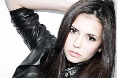 Lovely Nina Dobrev Wallpapers