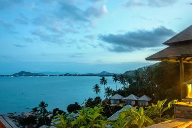 Thailand Beach Wallpapers