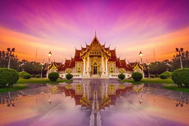 James Bond Island Thailand Wallpapers HD Free Download