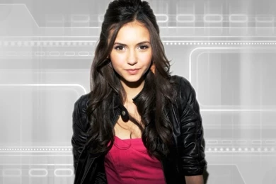Nina Dobrev Wallpapers Nina Dobrev Wallpapers (7941307) Fanpop