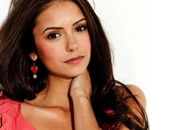 Nina Dobrev Images Wallpapers