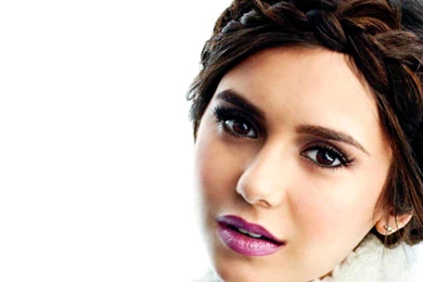 Nina Dobrev Wallpapers ❤   Nina Dobrev Wallpapers (24151946)   Fanpop