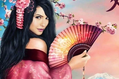 Nina   Nina Dobrev Wallpapers (32263077)   Fanpop