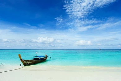 Lipe Island, Thailand HD Desktop Wallpapers : High Definition ...