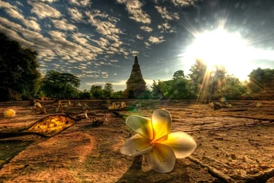 Thailand Beaches Lakes HD Wallpapers