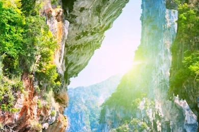 Thailand Wallpaper, Nature / Mountains: Thailand, Pattaya, Beach ...