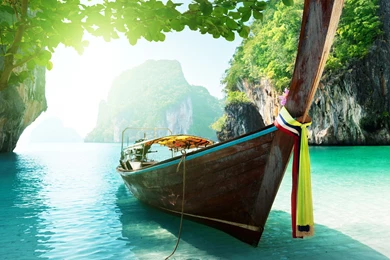 Thailand Beaches Lakes HD Wallpapers