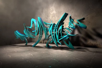 Abstract Graffiti Wallpapers HD Download