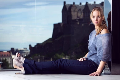 248 Jennifer Lawrence HD Wallpapers