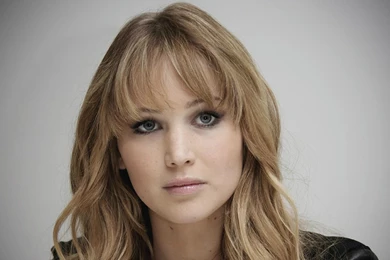 Actress Jennifer Lawrence Wallpapers   126700