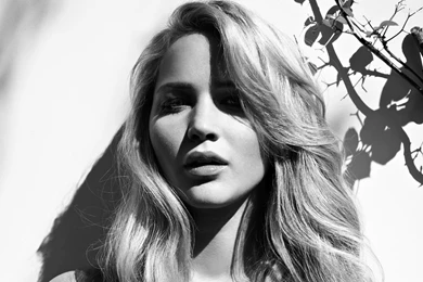 Jennifer Lawrence New Haircut Wallpapers