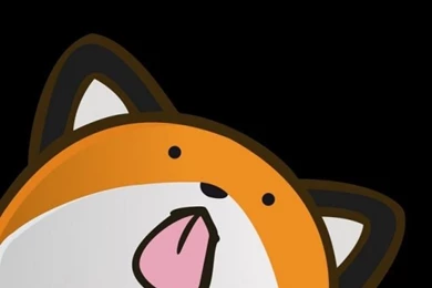 Download Wallpapers 640x960 Stupid Fox, Fox, Language, On The Other ...