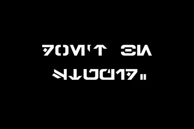 Don't Be Stupid By Ben255525 On DeviantArt