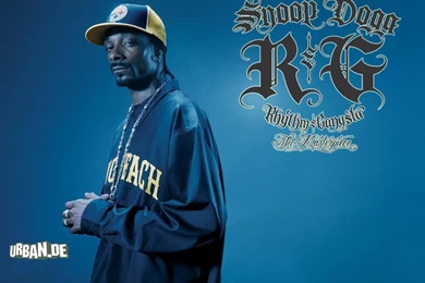 Snoop Dogg HD Wallpapers