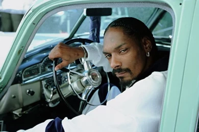 Snoop Dogg Wallpapers