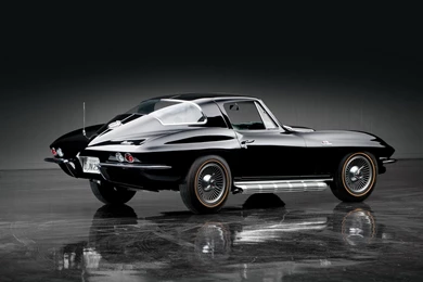 CRC Corvette Z06 2004 >> HD Wallpaper, Get It Now!