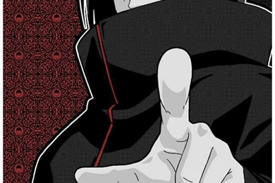 うちはイタチ NARUTO  ナルト  漫画の壁紙