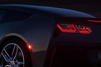 iPhone 6 Corvette Wallpapers HD, Desktop Backgrounds 750x1334