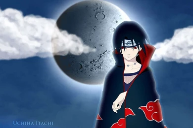 Itachi 1920x1200 Wallpapers, 1920x1200 Wallpapers & Pictures Free ...