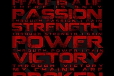 Sith Code Wallpapers : StarWars