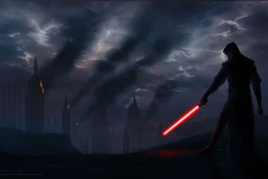 Star Wars Sith Wallpapers Free