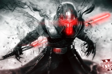 Star Wars Sith Wallpapers Desktop