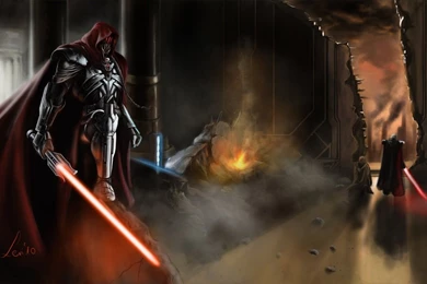 Sith Wallpapers Hd