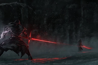 142 Star Wars Episode VII: The Force Awakens HD Wallpapers ...