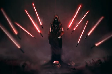Fantasy Art, Artwork, Lightsaber, Star Wars, Sith Wallpapers HD