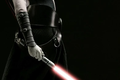 Sith With A Lightsaber Wallpapers   Movie Wallpapers