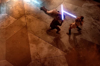 Revenge Of The Sith   Star Wars: Revenge Of The Sith Wallpapers ...