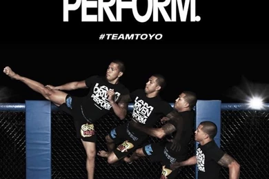 UFC Lightweight Anthony Pettis   Mobile