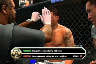 Jose Aldo Vs Anthony Pettis   YouTube