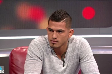 Anthony Pettis Gets Wheaties Box, Makes History