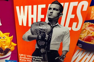 Anthony Pettis   Wikipedia, The Free Encyclopedia