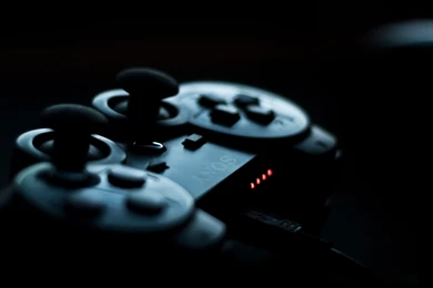 HD Video Games Wallpapers