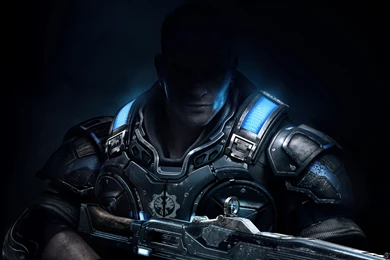 Gears Of War 4 2016 Video Game Wallpapers Full HD [8192x3072 ...