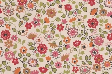 Floral Vintage Wallpapers 2015   Grasscloth Wallpapers