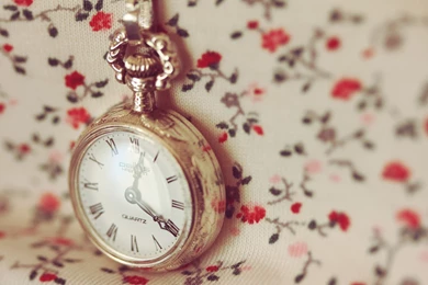 Girly Vintage Wallpapers Widescreen