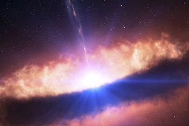 Space iPhone 5 HD Wallpapers