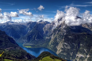 Download Free: 4k Wallpapers Landscape Ubaid Sheikh