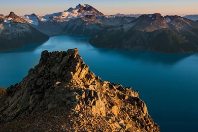 Nature: Lightning, Rainbow And Landscape Wallpapers :: HD Wallpapers