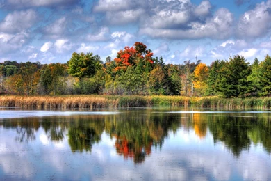 4K Landscape Wallpapers