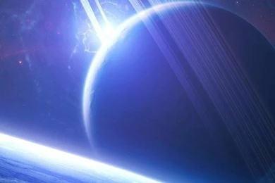 Space, Saturn, Wallpaper, Constellation, Autumn HD Wallpapers ...