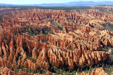Download Wallpapers 3840x2400 Utah, Bryce Canyon, Landscape ...