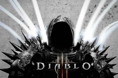 DIABLO III Wallpapers HD 1440x900 Wallpapers, 1440x900 Wallpapers ...